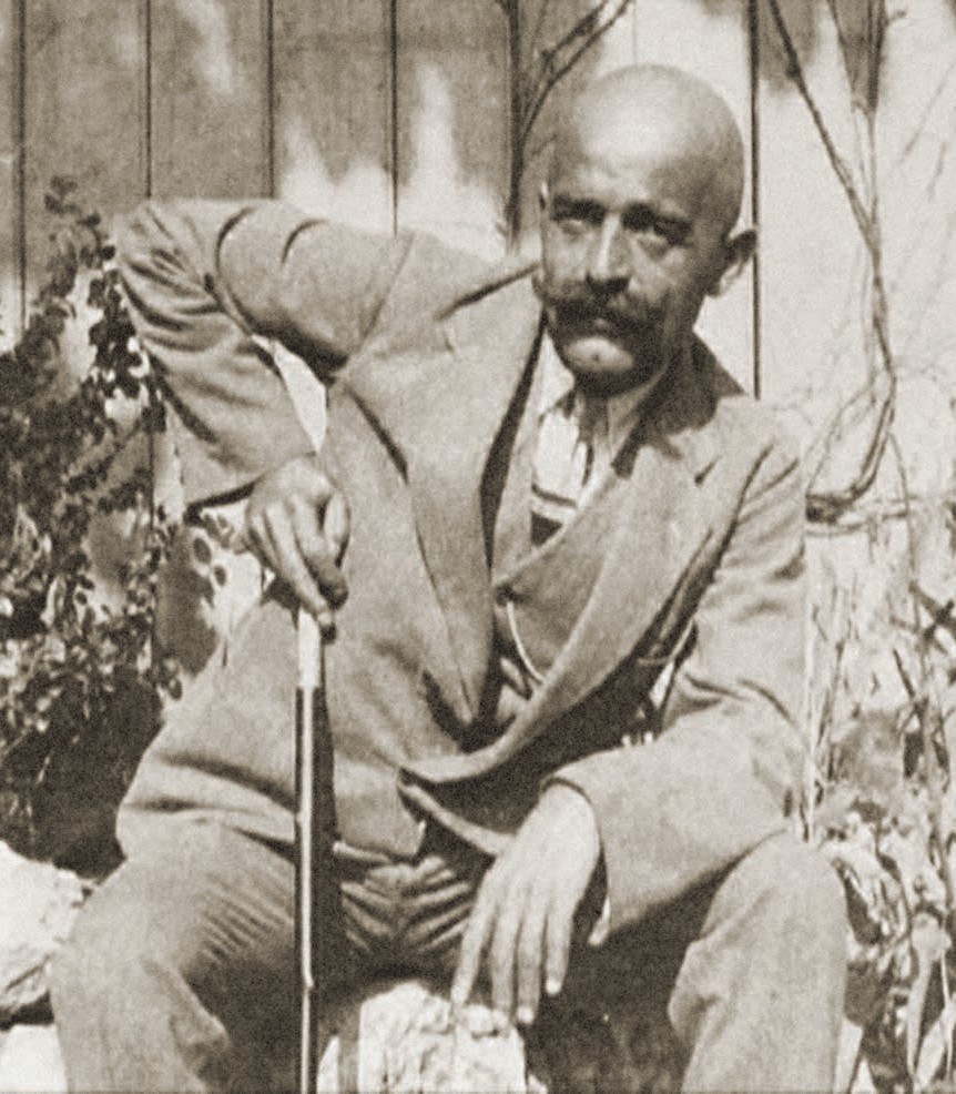 Gurdjieff George